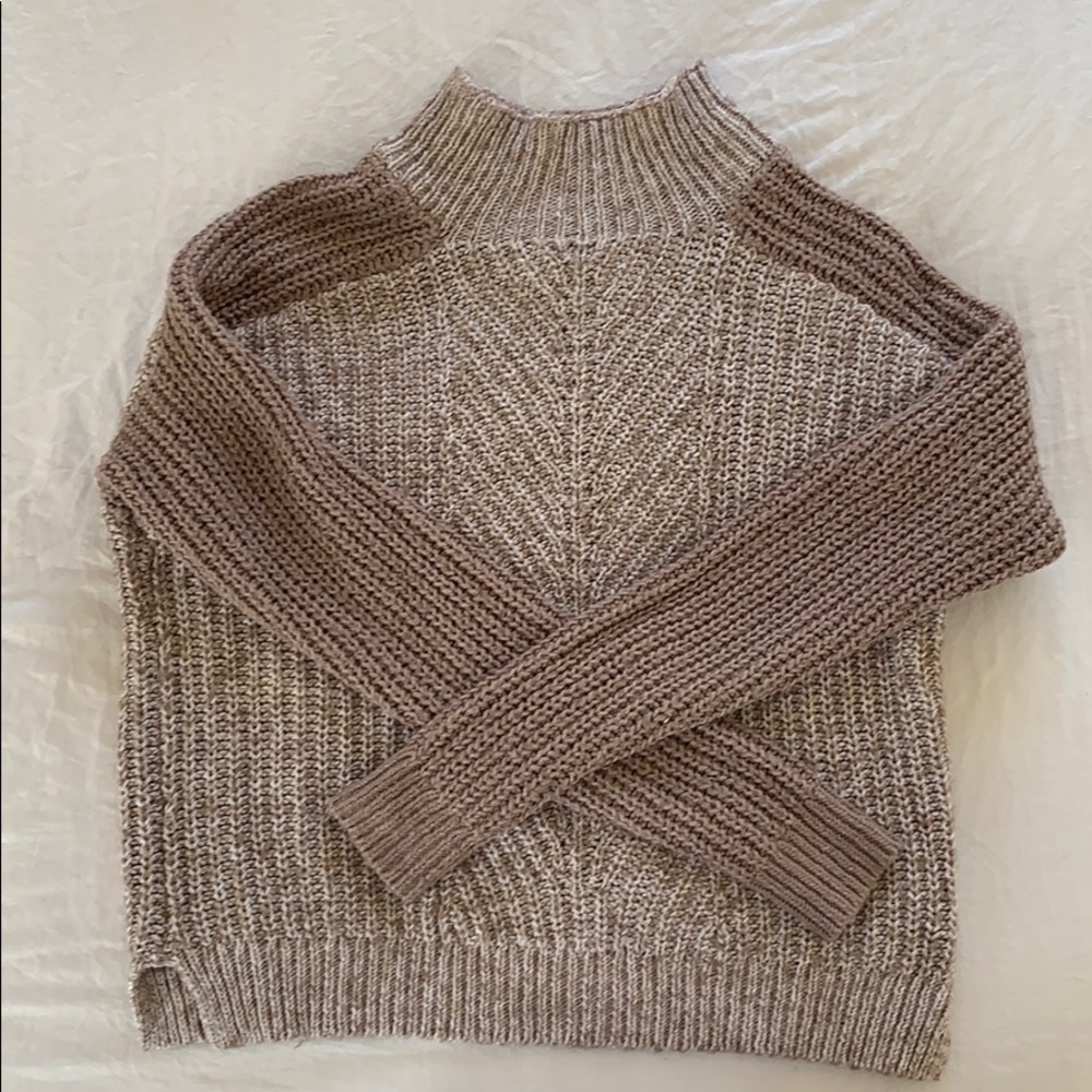 Banana Republic Turtle Neck